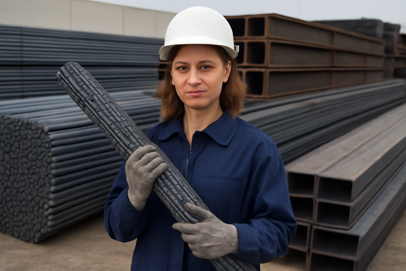 خرید آهن در سمنان