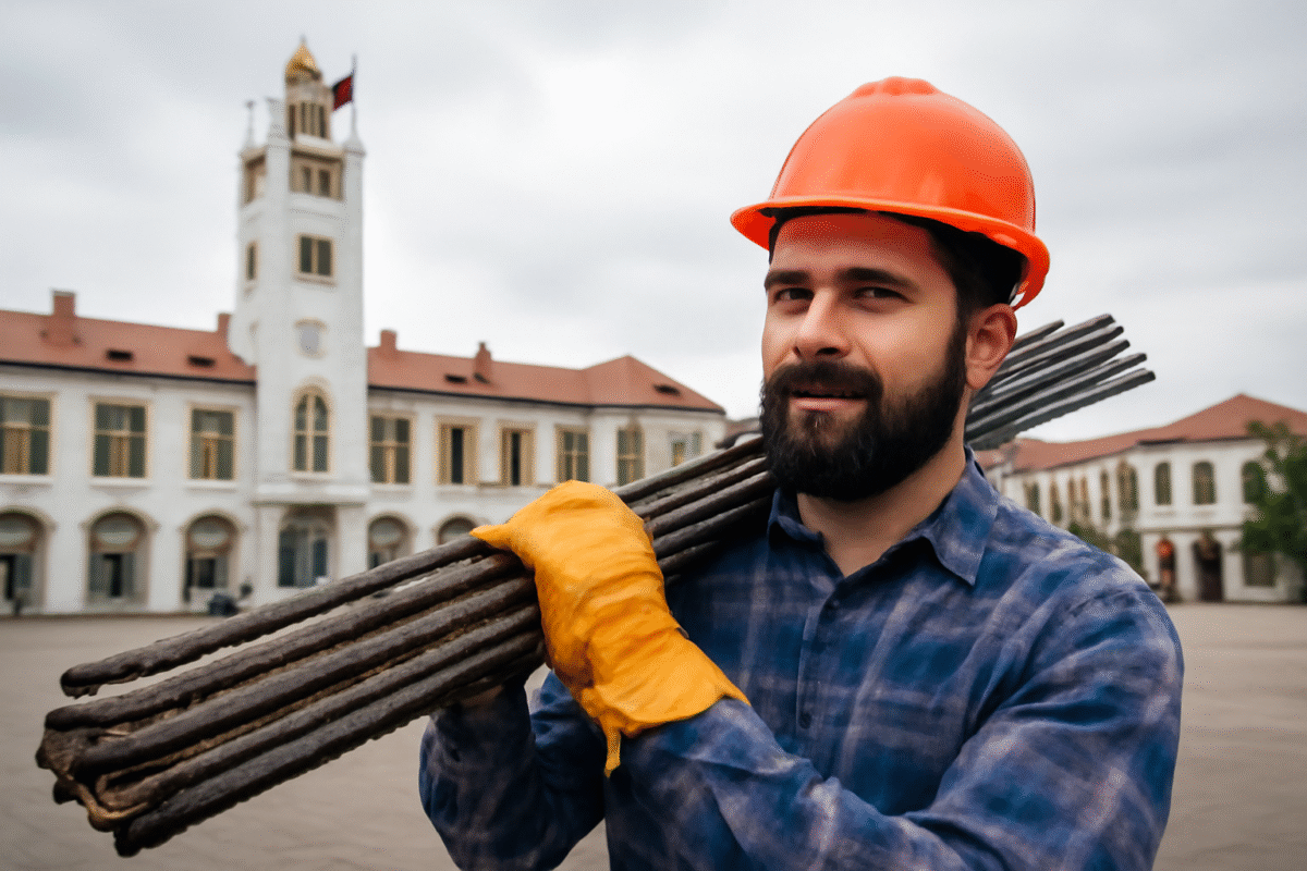 خرید آهن در رشت